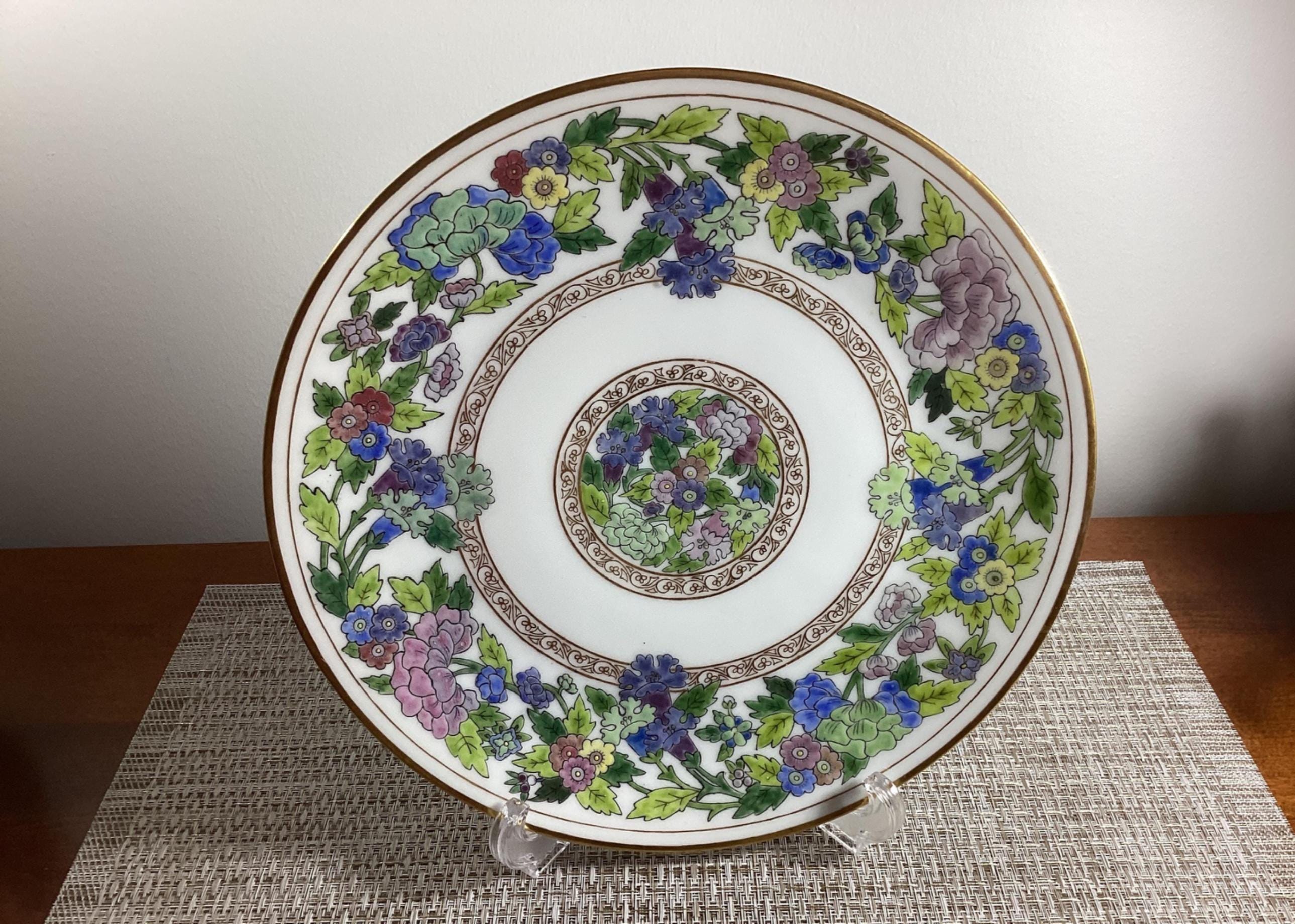 Sevres China - Etsy