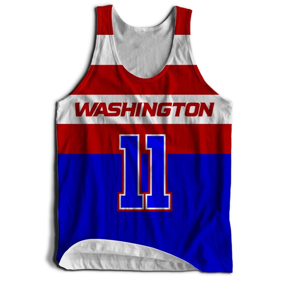 wale bullets jersey