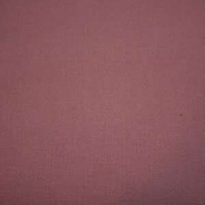 David Textiles Compose Cotton Solids Dusty Pink DT-9960-OC 22