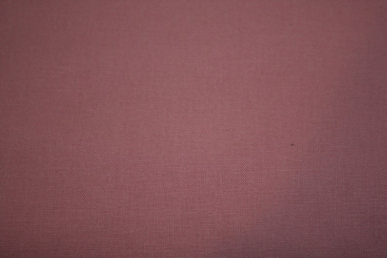 David Textiles Compose Cotton Solids Dusty Pink DT-9960-OC 22