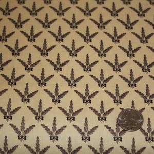 Moda Fabrics &quot;Sturbridge&quot; by Kathy Schmitz 6077 15