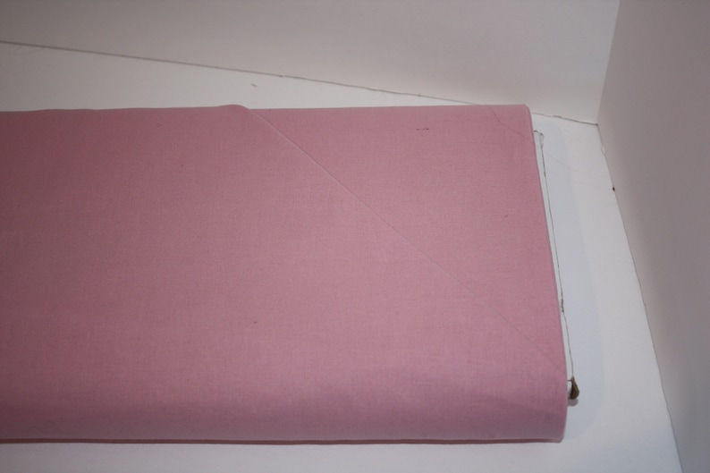 David Textiles Compose Cotton Solids Dusty Pink DT-9960-OC 22