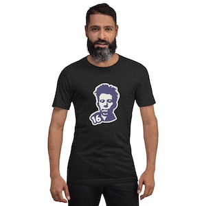 Tom Cat Unisex t-shirt