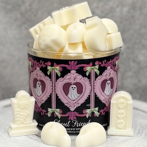 Ghoul Friend Wax Melts: Halloween Bath & Body Works Fragrance