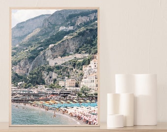 Amalfi Coast Beach Resort