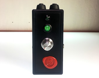 ESP ( Ether Sound Pocket )