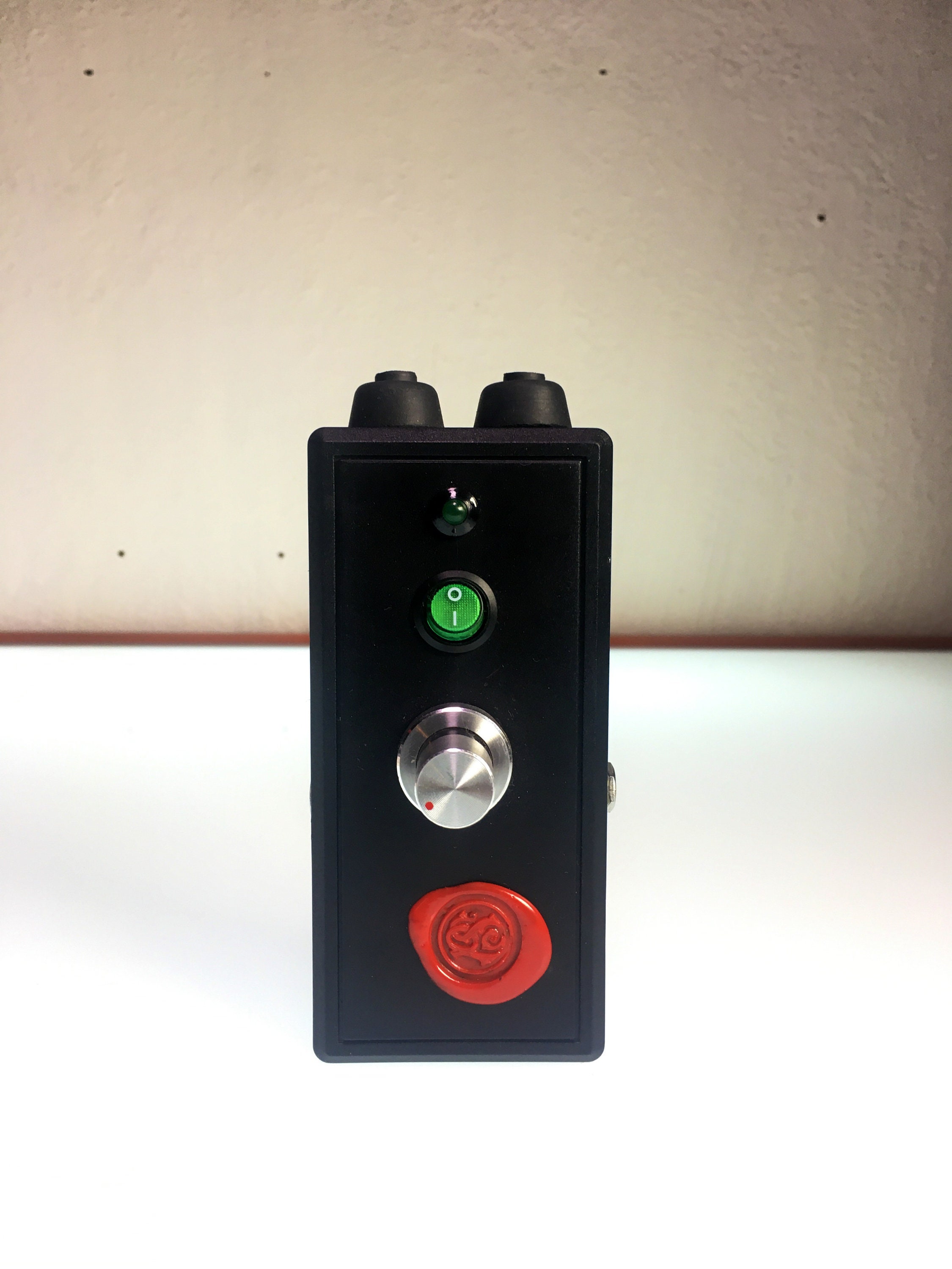 Harsh Noise Boxes - Etsy