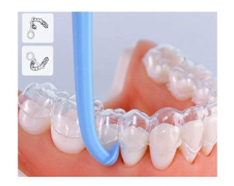 Whitening Tray Removal Tool 5 for 3.00