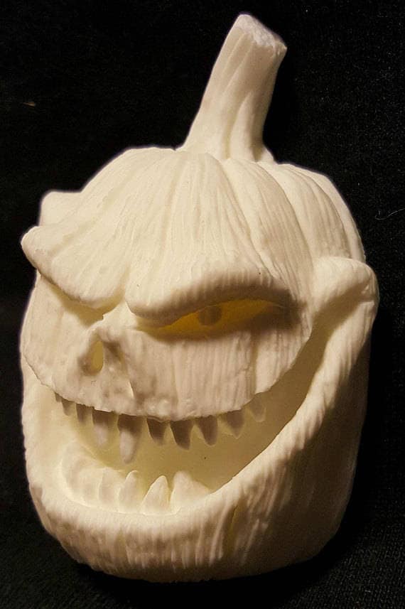 LS-Evil Pumpkin ダムグッドHONE HOOK ソマビト38灯 LS-Evil Pumpkin