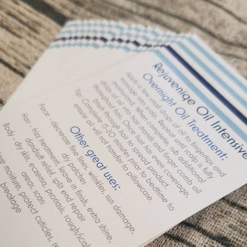 PRINTED in Stock Monat Washing Instruction Cards - Etsy
