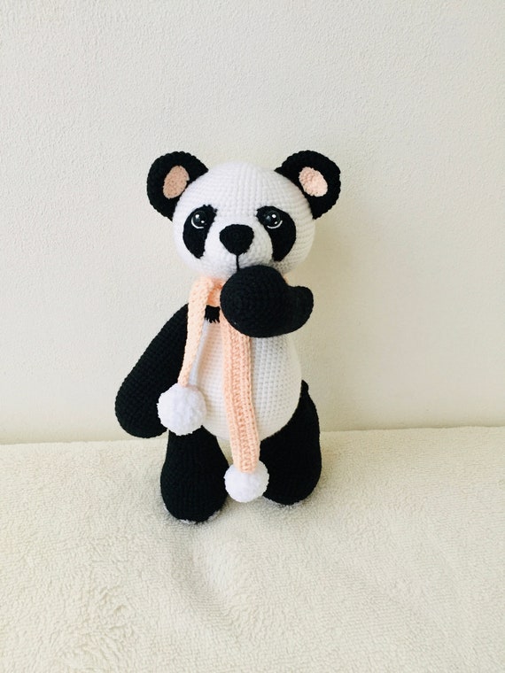 panda bear baby stuff