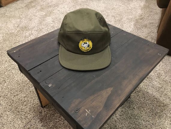 yupoong jockey cap