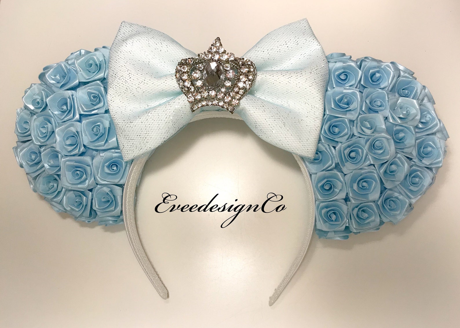 cinderella minnie ears