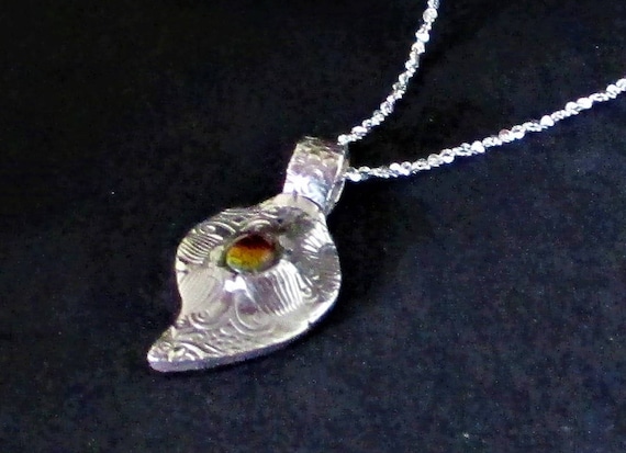 silver clay