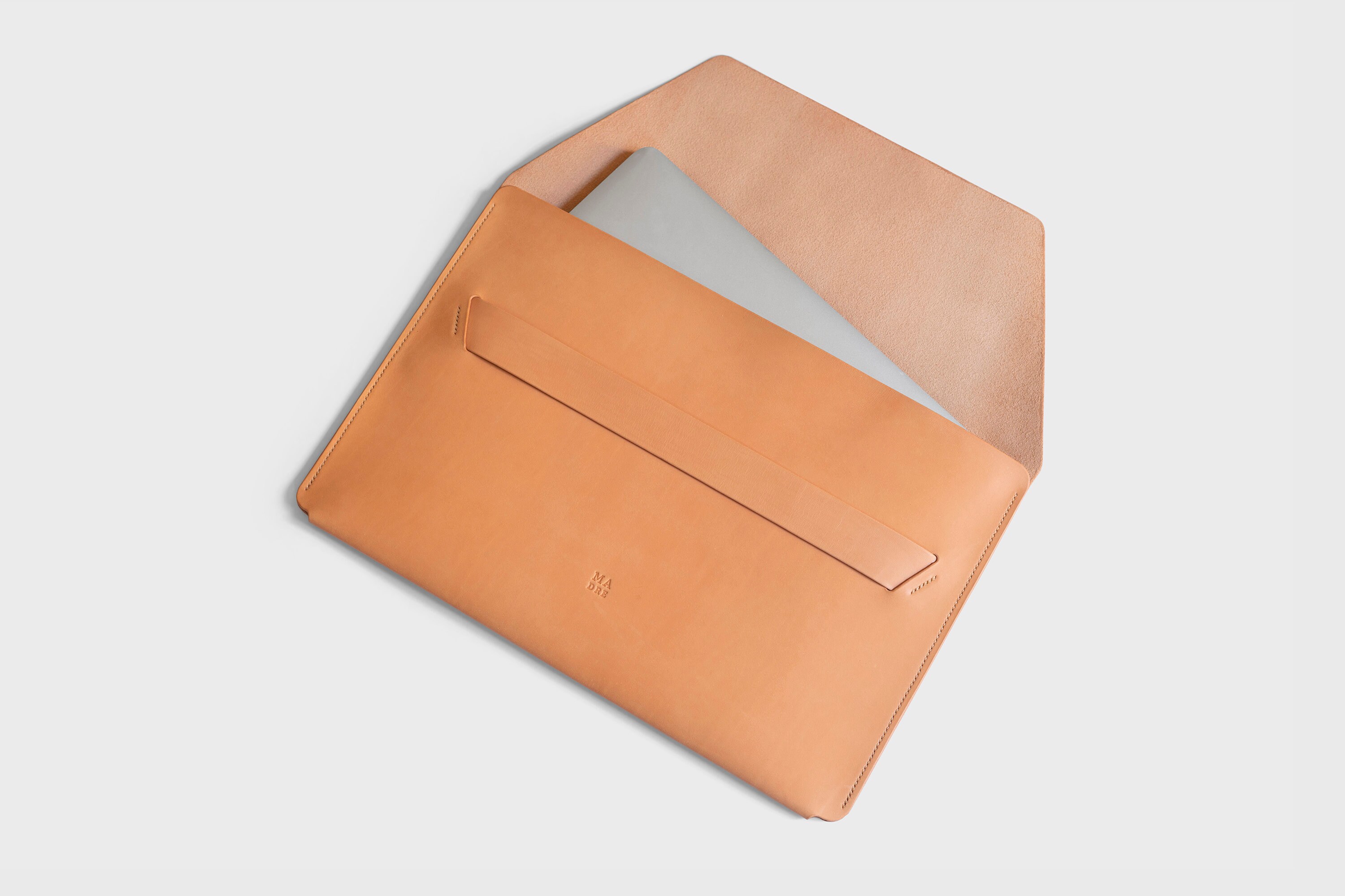 Macbook Pro 14 Inch Sleeve Leather Macbook Pro 14 Sleeve 2021 Etsy