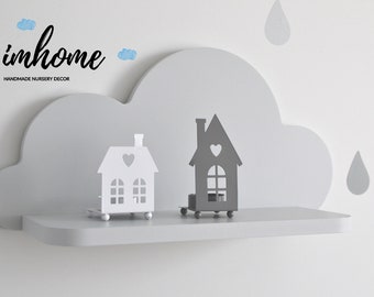 Etagere Nuage Etsy Etagere Nuage Etsy