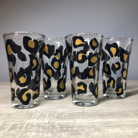 girly shot glasses