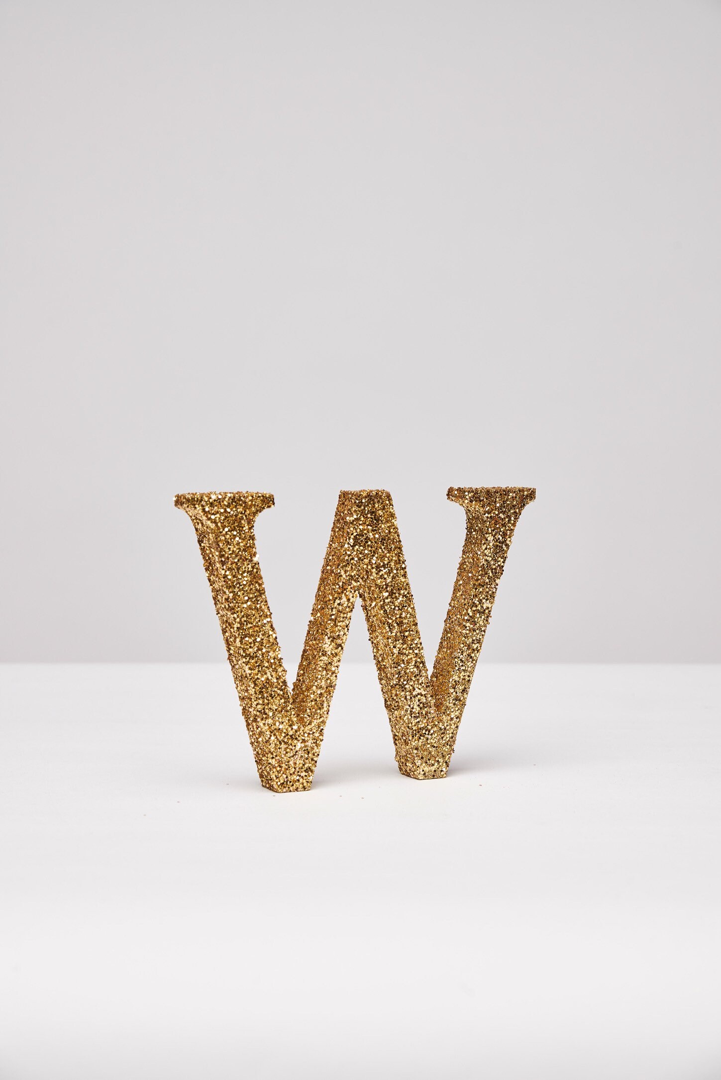Glitter Wood Block Letter Glitter dipped Wood Block Letters Etsy