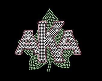 aka bling t shirts