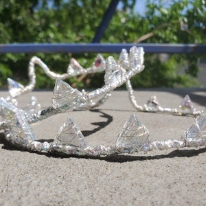 Icy HoloCrown