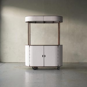 Mobile Freizeit-Merchandise-Stand & Kaffeewagen Gästeservice-kiosk, Pop-Up-Bar-Wagen, moderner Speise- und Getränkewagen, Einkaufsmarktkiosk, Verkäufer