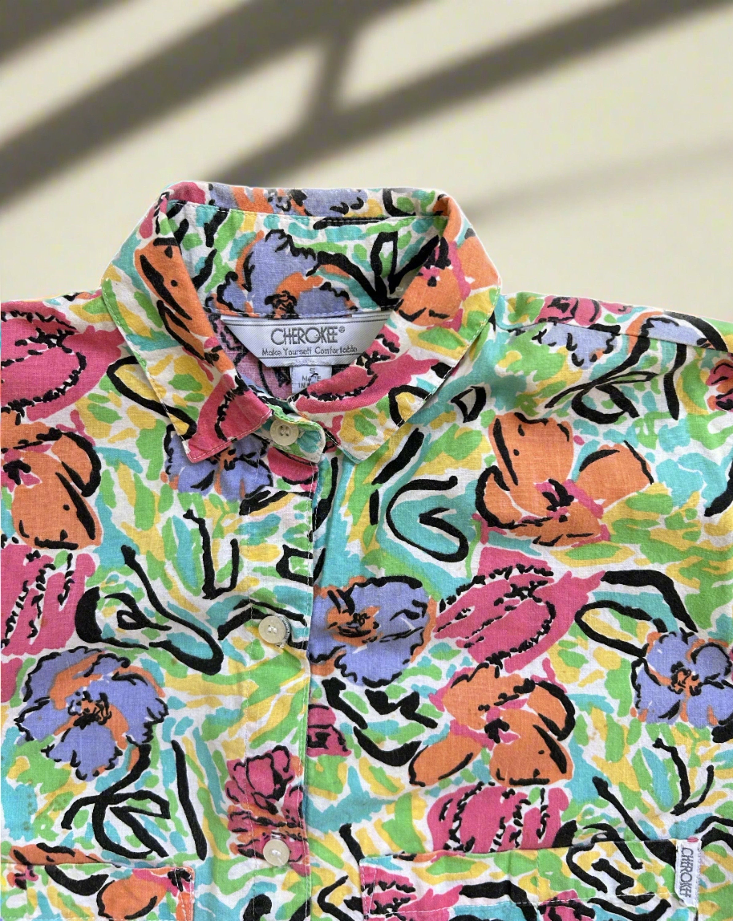 cherokee dress shirts Cherokee Tear Dress & Ribbon Shirt: A Colourful Guide to History, Heritage, and Powwow Style