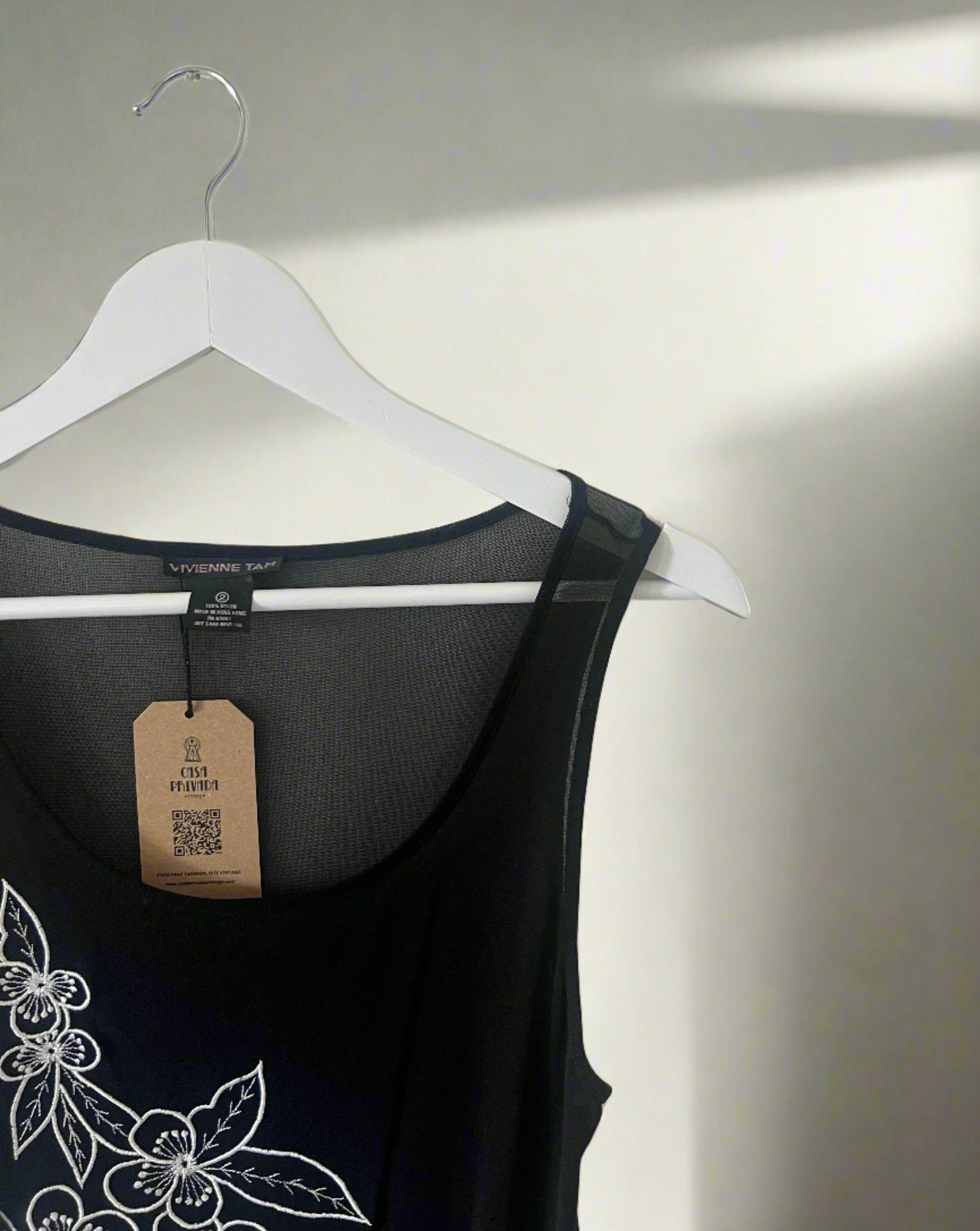 Vivienne Tam See Through Dress - Etsy Vivienne Tam See Through Dress - Etsy