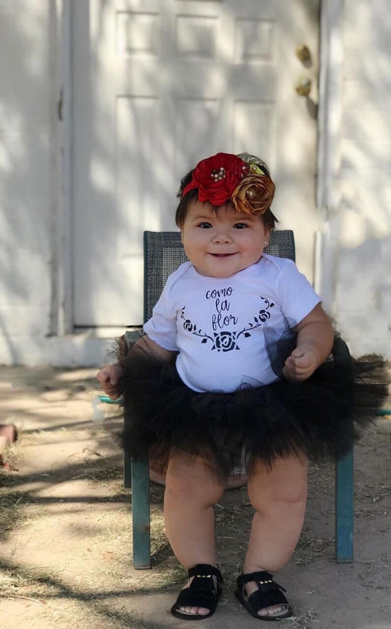 Black Tutu Solid Black Solid Color Tutu Toddler Tutu | Etsy