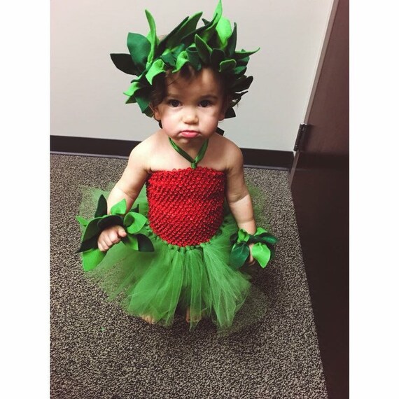 lilo hawaiian dress