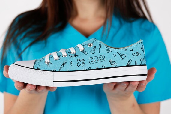 best shoes for female pharmacists