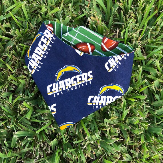 san diego chargers dog jersey