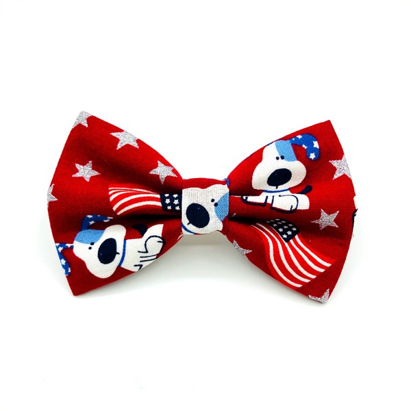 nautica bow tie