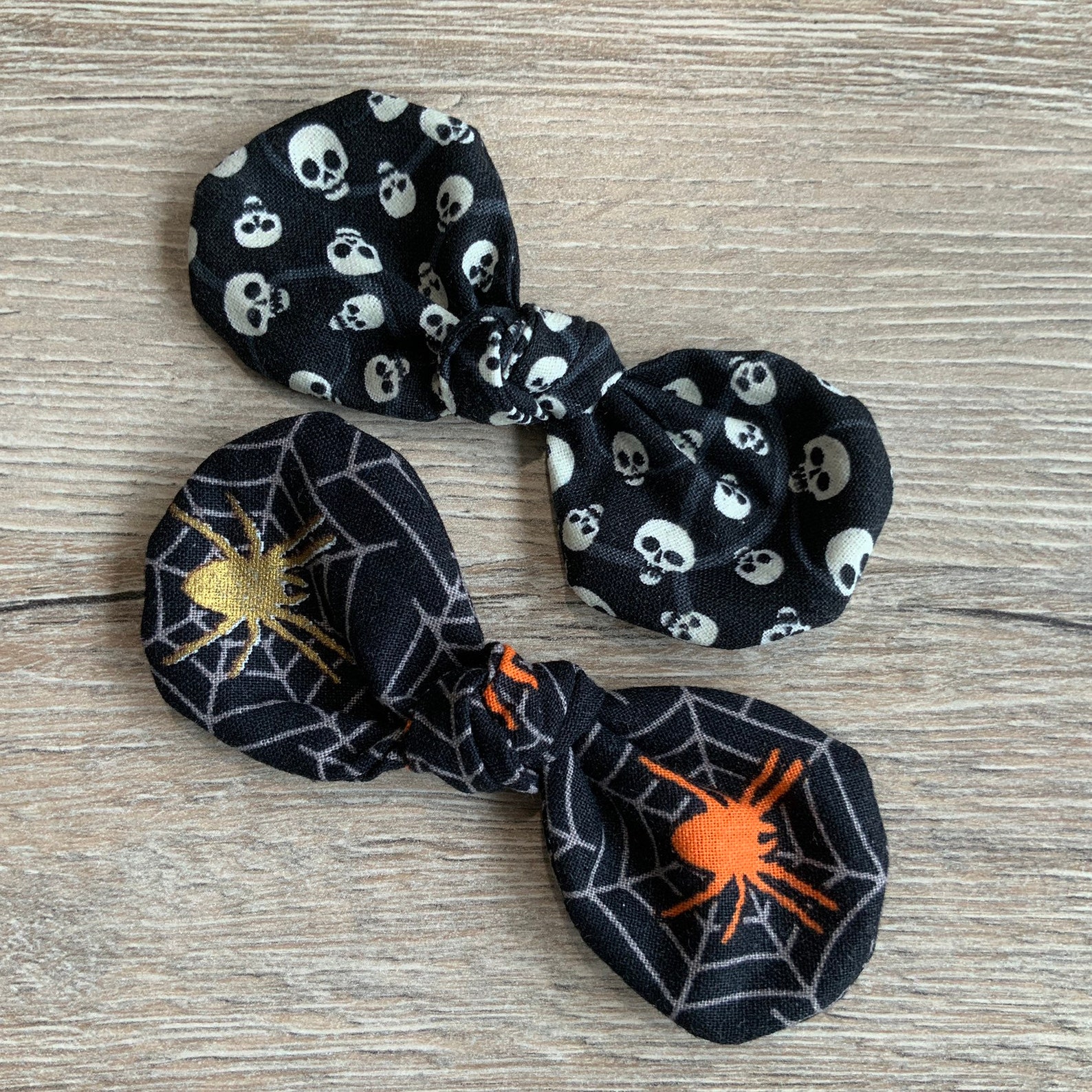 Halloween Hund Haarschleife Mädchen Hund Schleife Haarspange Etsy