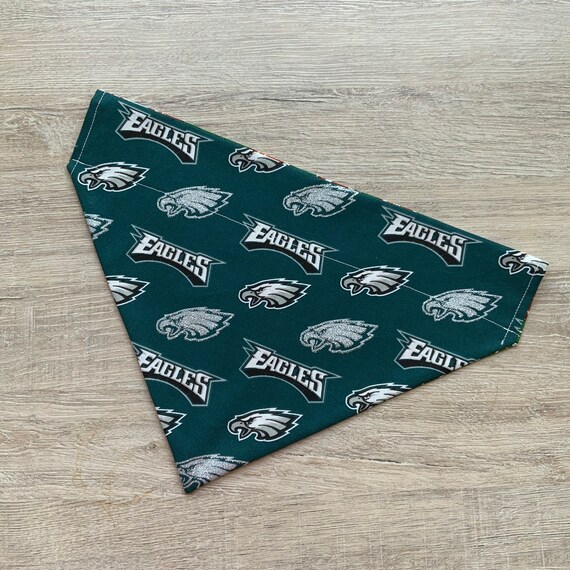 philadelphia eagles bandana