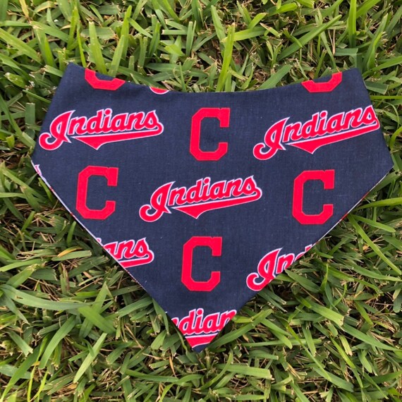 cleveland indians dog jersey