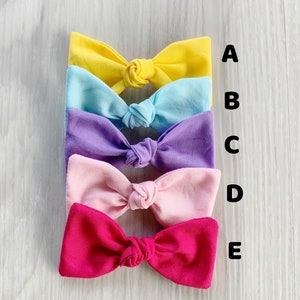 Easter Dog hair bow, pinwheel dog bow, hair clip for dogs, alligator clip, french barrette clip, doggy bows, cute dog bows