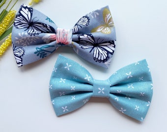 ¡Nuevo! Spring Garden Dog Bowtie, accesorios para mascotas, pajaritas, accesorios para perros de primavera, collar para perros, pajarita para mascotas