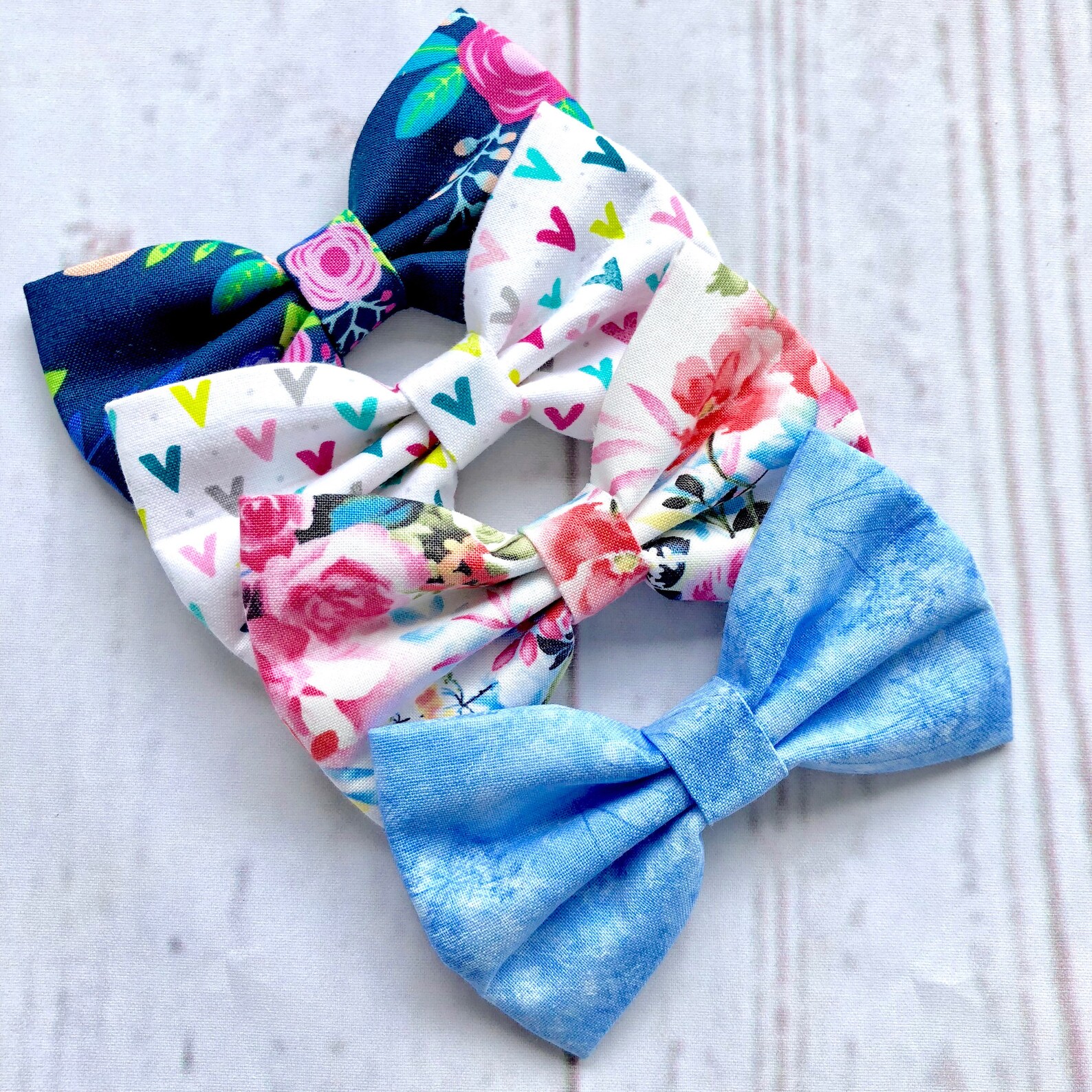 dog bow tie wholesale