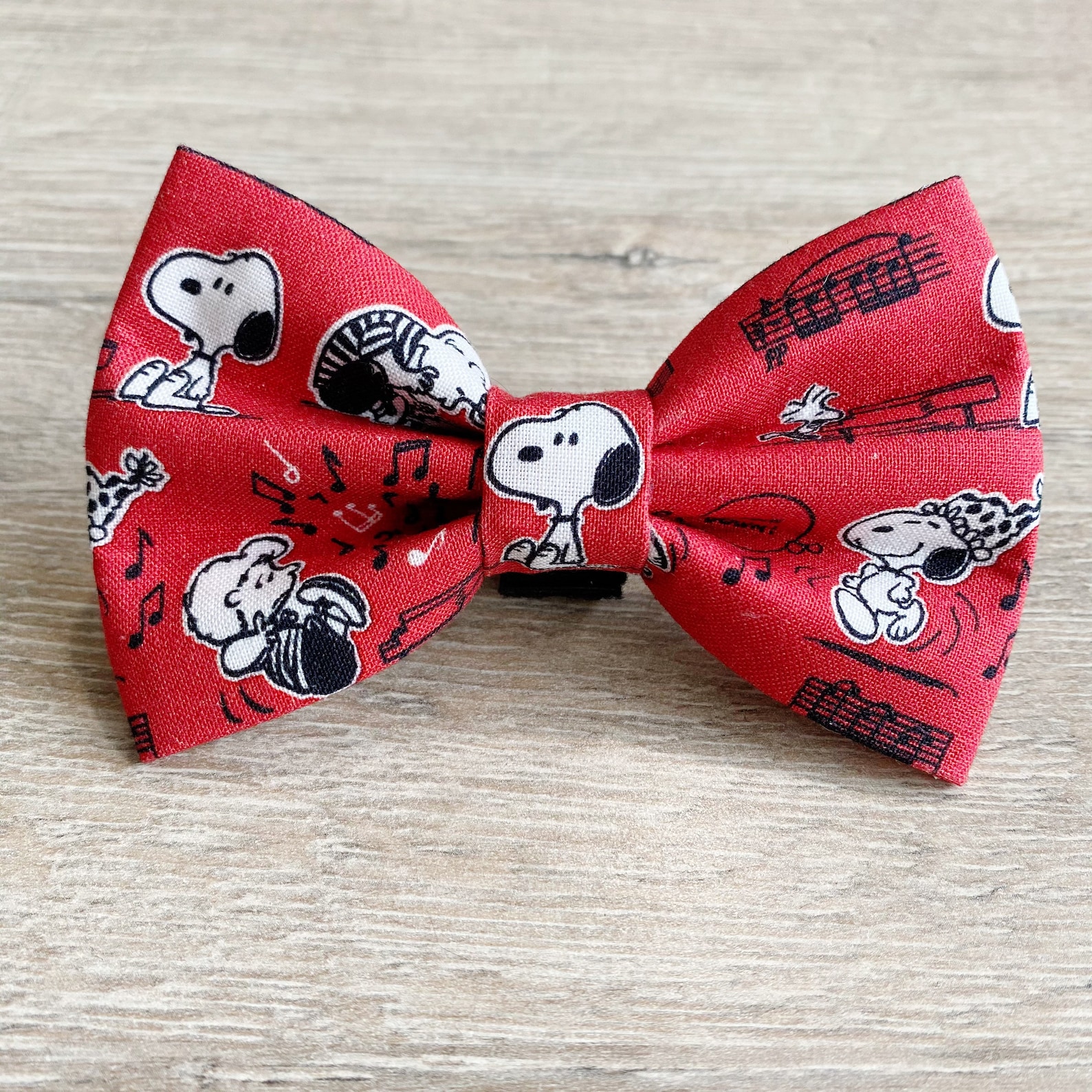 Neu Erdnüsse Boogie nach unten Hund Bowtie Snoopy Etsy