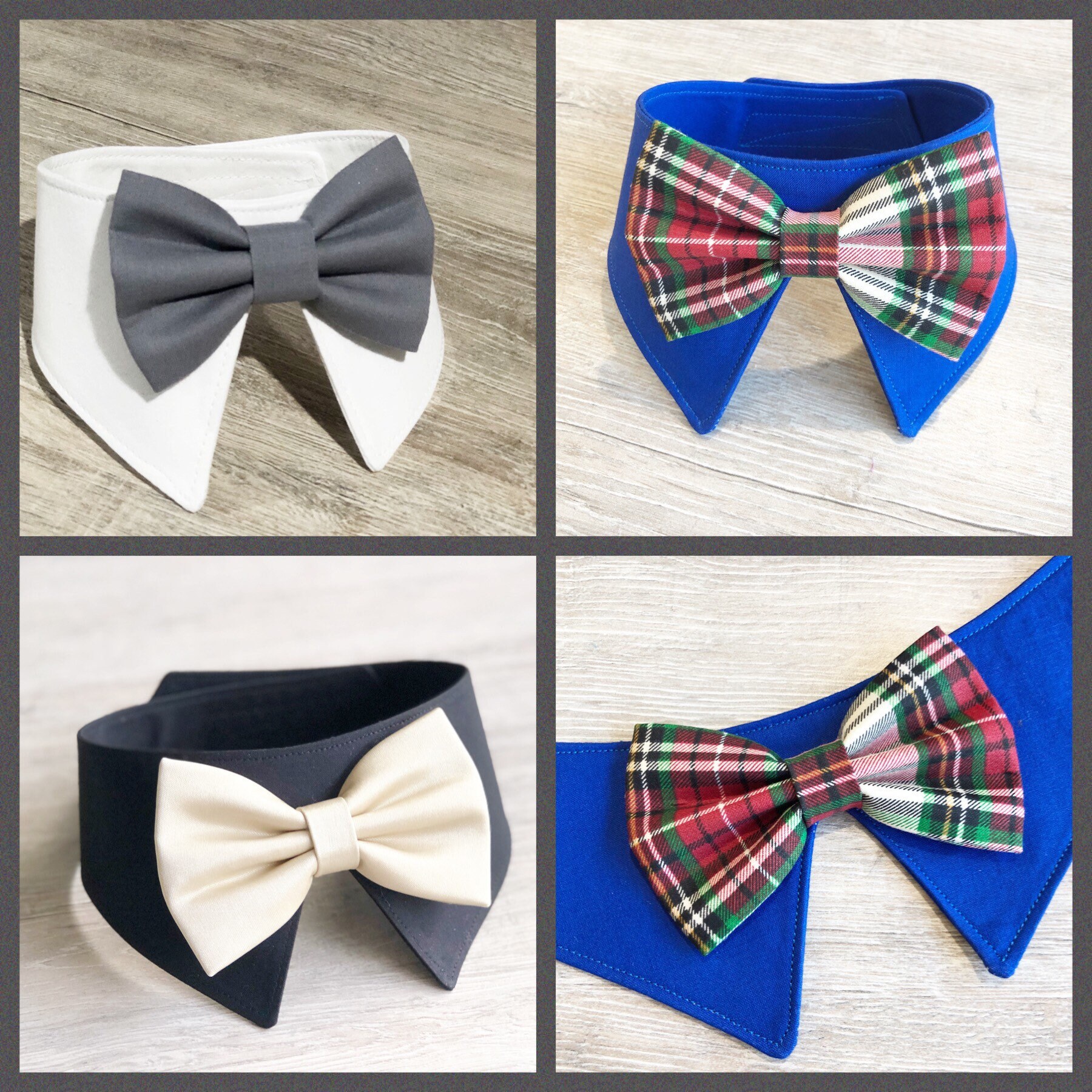 Esmoquin Para Perros Para Bodas Elegante Esmoquin Boda Perros Para