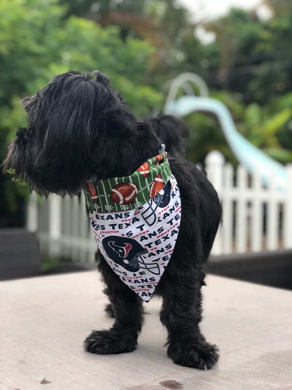 houston texans dog jersey