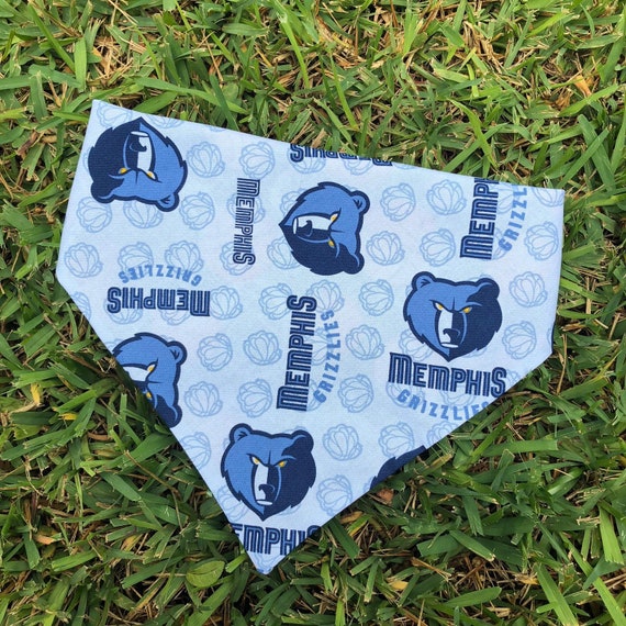 memphis grizzlies dog jersey