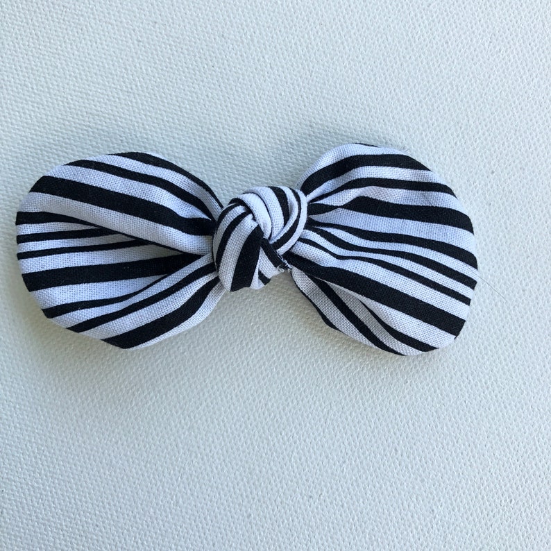 Dog hair bow clip girl dog bow hair clip for dogs alligator Etsy