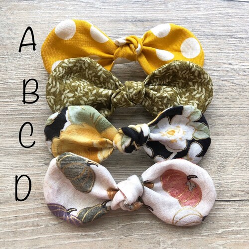Dog Hair Bow Clip Girl Dog Bow Hair Clip for Dogs Alligator Etsy