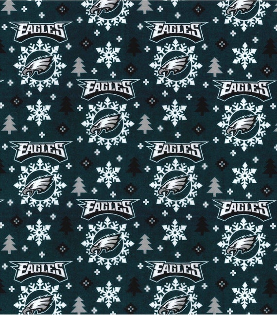 philadelphia eagles bandana