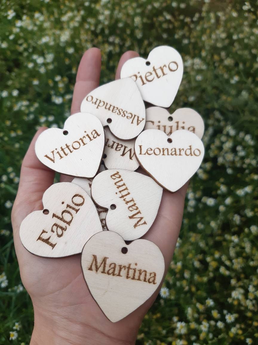 Roomando Libro degli Ospiti XL Blessing Heart 47 X 43 Cm Legno Cuore in Set con 2 Matite + Set per Appendere per Matrimonio, Battesimo, Cresima, Comunione E Compleanno Roomando Libro degli Ospiti XL Blessing Heart 47 X 43 Cm Legno Cuore in Set con 2 Matite + Set per Appendere per Matrimonio, Battesimo, Cresima, Comunione E Compleanno