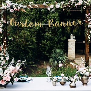 Custom banner, bachelorette banner, engagement party banner, wedding banner custom, bachelorette party ideas, bridal shower decorations