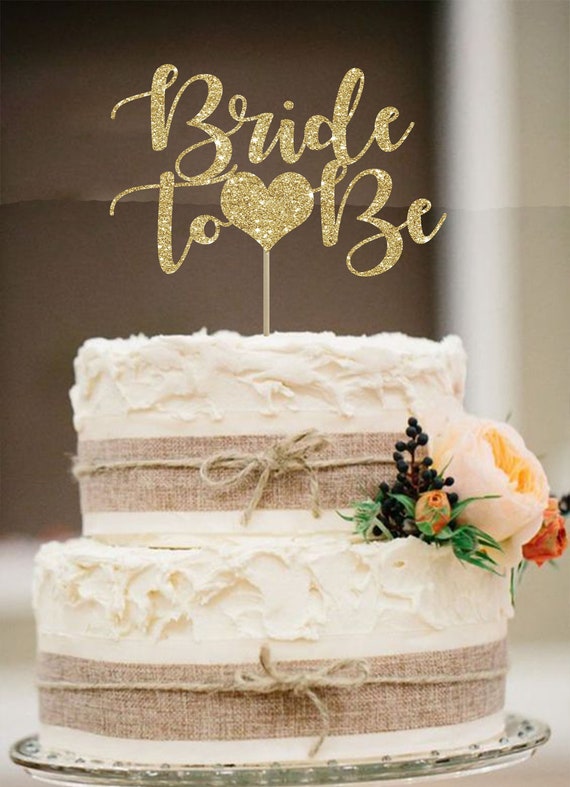 Bride to be cakes online