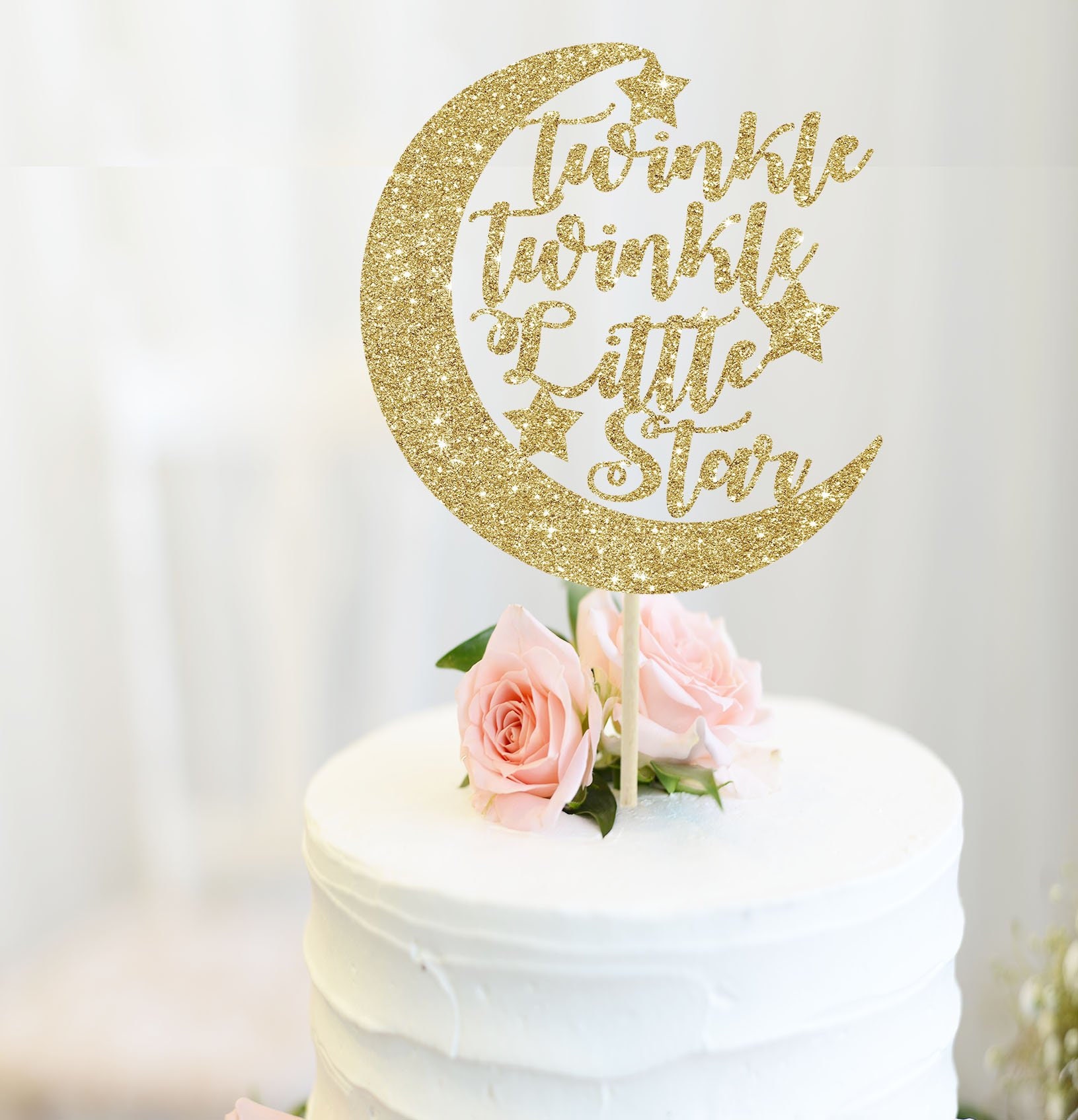 Twinkle Twinkle Little Star For Baby Shower | lupon.gov.ph