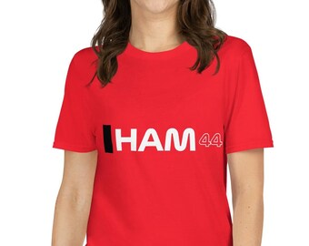 Kilimando Rasse Tag Unisex T-Shirt - #44 fans Geschenk